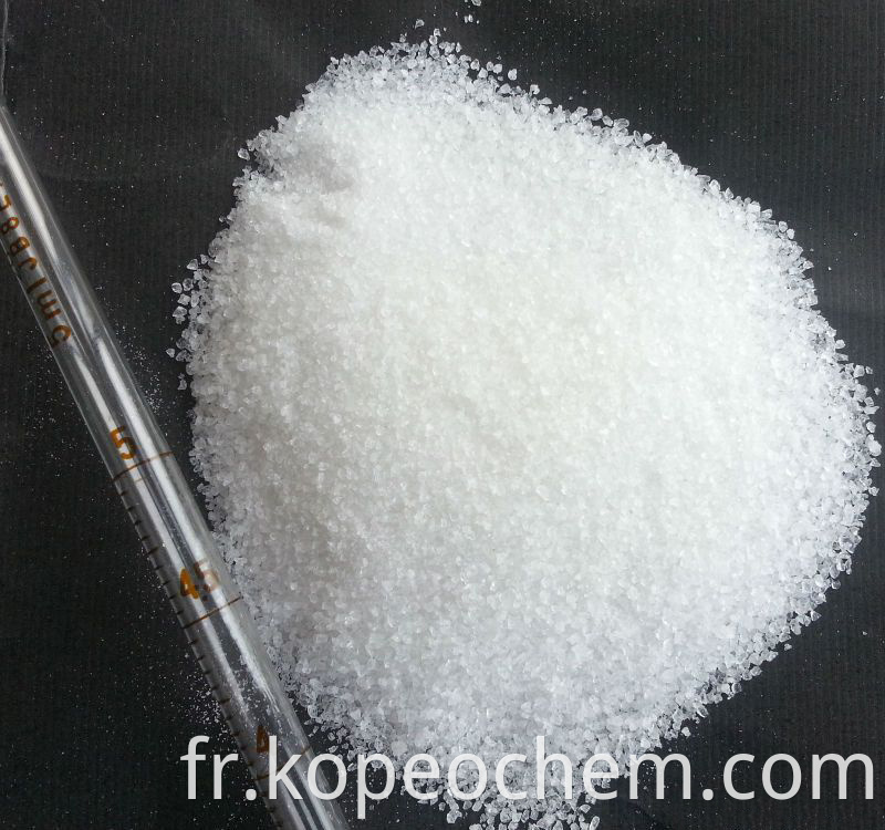 Polyacrylamide